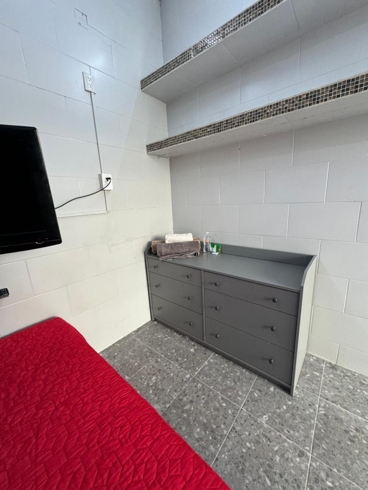 Loft Equipado Barato Con Mini Desayunador Centrico Mexico by Eksteriør bilde